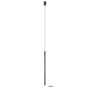   REDO 01-4194 Függeszték NIKOS SU LED H750 8W 2700K SBK(4.1.2)