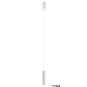   REDO 01-4207 Függeszték TAKTO SU LED 8.6W 2700K WH (5.1.2) TRIAC