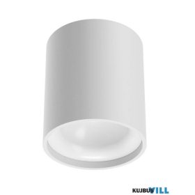   REDO 01-4215 Mennyezeti lámpa HERA PL LED 6.5W 2700K WH (5.1.2) TRIAC