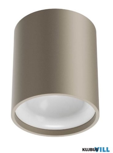 REDO 01-4216 HERA Mennyezeti lámpa 6,5W 2700K kávészín