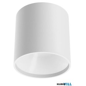   REDO 01-4219 Mennyezeti lámpa HERA PL LED 14.5W 2700K WH (5.1.2)TRIAC