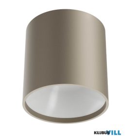   REDO 01-4220 Mennyezeti lámpa HERA PL LED 14.5W 2700K SC/WH (5.1.2)TRIAC