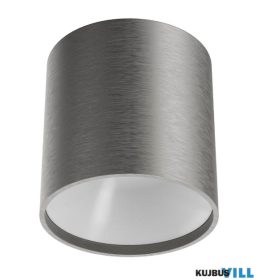   REDO 01-4221 Mennyezeti lámpa HERA PL LED 14.5W 2700K FN/WH (5.1.2)TRIAC