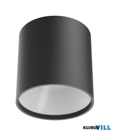 REDO 01-4222 HERA Mennyezeti lámpa 14,5W 2700K matt fekete