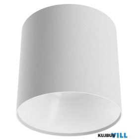   REDO 01-4223 Mennyezeti lámpa HERA PL LED 21W 2700K WH (5.1.2)TRIAC