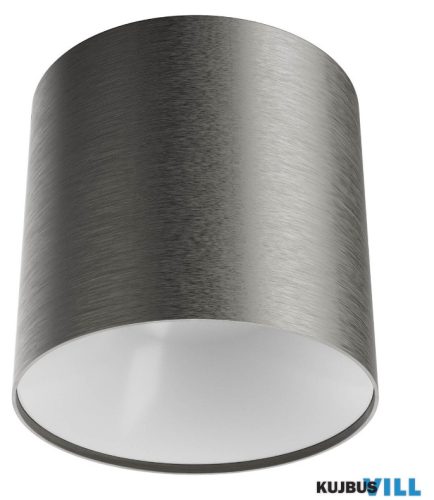 REDO 01-4225 HERA Mennyezeti lámpa 21W 2700K nikkel