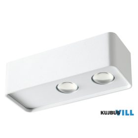   REDO 01-4234 Fali lámpa YUKI AP LED 10W 2700K MWH(5.1.2)TRIAC