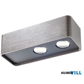   REDO 01-4236 Fali lámpa YUKI AP LED 10W 2700K FN(5.1.2)TRIAC