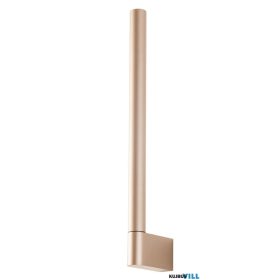   REDO 01-4239 Fali lámpa CITYLINE AP LED 8.5W 2700K SILVER COFFEE (5.1.2)TRIAC