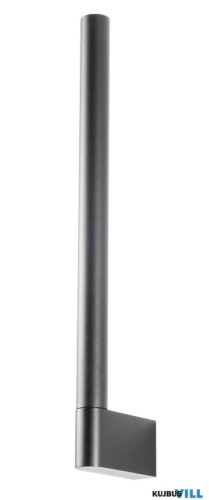 REDO 01-4241 CITYLINE Fali lámpa 8,5W 2700K matt fekete
