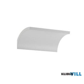   REDO 01-4250 Fali lámpa VELAS AP LED 9.5W 2700K MWH(200)(5.1.2)