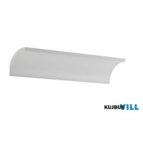   REDO 01-4254 Fali lámpa VELAS AP LED 14.4W 2700K MWH(400)(5.1.2)