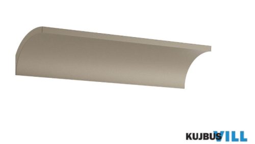REDO 01-4255 VELAS Fali lámpa 14,4W 2700K kávészín