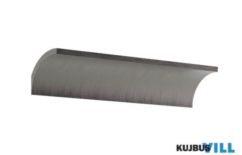 REDO 01-4256 VELAS Fali lámpa 14,4W 2700K nikkel