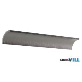   REDO 01-4260 Fali lámpa VELAS AP LED 20.8W 2700K FOGGY NICKEL(600)(5.1.2)