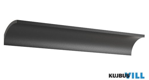 REDO 01-4261 VELAS Fali lámpa 20,8W 2700K matt fekete