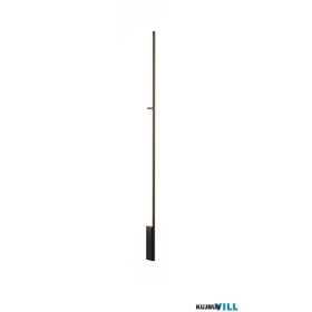   REDO 01-4264 Fali lámpa TWIG AP LED 33.5W 2700K MBK (4.1.2)TRIAC