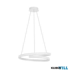 REDO 01-4360 TORSION SU LED 40W D550 3000/4000K WH (4.1.2)