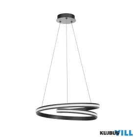 REDO 01-4362 TORSION SU LED 40W D550 3000/4000K BK (4.1.2)