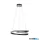 REDO 01-4362 TORSION SU LED 40W D550 3000/4000K BK (4.1.2)