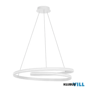 REDO 01-4363 TORSION SU LED 60W D750 3000/4000K WH (4.1.2)