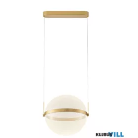 REDO 01-4372 ATLAS SU LED 34W IP20 BRASS GD 2700K (5.1.2)