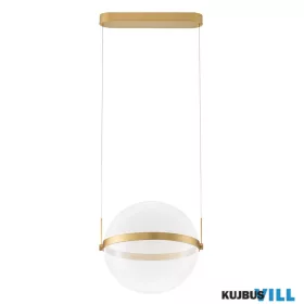 REDO 01-4374 ATLAS SU LED 34W IP20 BRASS GD 3000K (5.1.2)