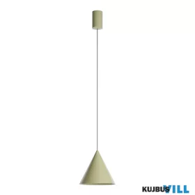 REDO 01-4415 KONOS SU D180x175 10W 3000K MATT OLIVE(5.1.2)