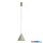 REDO 01-4415 KONOS SU D180x175 10W 3000K MATT OLIVE(5.1.2)