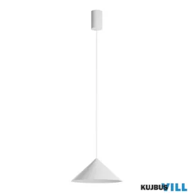 REDO 01-4417 KONOS SU D240x110 10W 3000K MATT WHITE (5.1.2)
