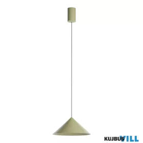 REDO 01-4419 KONOS SU D240x110 10W 3000K MATT OLIVE(5.1.2)