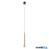 REDO 01-4450 DRILL SU LED 8.5W 3000K GD(5.1.2)