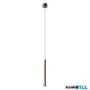 REDO 01-4451 DRILL SU LED 8.5W 3000K ABZ(5.1.2)