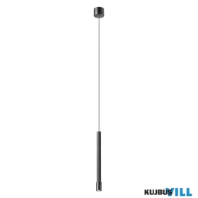 REDO 01-4452 DRILL SU LED 8.5W 3000K BK(5.1.2)