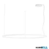 REDO 01-4459 HALLEY SU LED 80W WH(4.1.2)