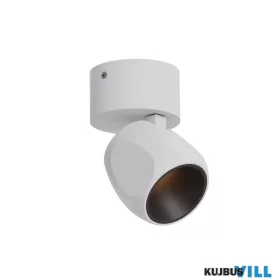   REDO 01-4485 CRISP AP/PL LED 8W 2700K/3000K SWH (5.1.2) TRIAC