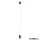 REDO 01-4495 CRISP SU LED 10.5W 2700K/3000K BRUSH BROWN (5.1.2) TRIAC