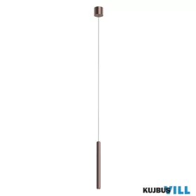   REDO 01-4511 CRISP SU LED 9.5W 2700K BRUSH BROWN (5.1.2)(35)TRIAC