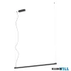 REDO 01-4519 CRISP SU LED 36W 2700K SBK (4.1.2)(120)TRIAC