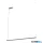 REDO 01-4520 CRISP SU LED 41W 2700K SILVER COFFEE (4.1.2)(150)TRIAC