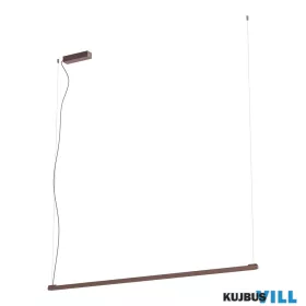   REDO 01-4521 CRISP SU LED 41W 2700K BRUSH BROWN (4.1.2)(150)TRIAC