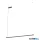 REDO 01-4521 CRISP SU LED 41W 2700K BRUSH BROWN (4.1.2)(150)TRIAC