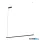 REDO 01-4522 CRISP SU LED 41W 2700K SBK (4.1.2)(150)TRIAC