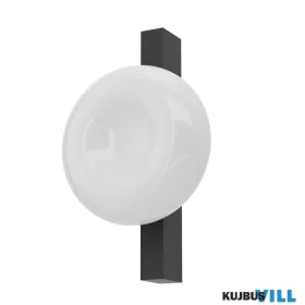 REDO 01-4562 ETHOS AP LED 9W 2700K/3000K SBK (5.1.2)) -TRIAC