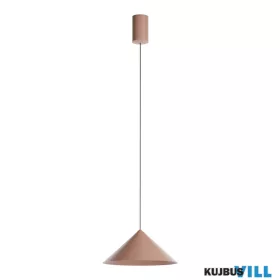 REDO 01-4602 KONOS SU D240x1110 10W 2700K MATT AUBURN(5.1.2)