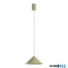 REDO 01-4603 KONOS SU D240x1110 10W 2700K MATT OLIVE(5.1.2)