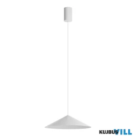 REDO 01-4609 KONOS SU D300x80 10W 2700K MATT WHITE (5.1.2)