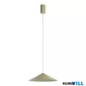 REDO 01-4611 KONOS SU D300x80 10W 2700K MATT OLIVE (5.1.2)