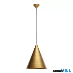 REDO 01-4617 KONOS SU D350 E27 ANTIQUE BRASS (5.1.1)