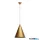 REDO 01-4617 KONOS SU D350 E27 ANTIQUE BRASS (5.1.1)